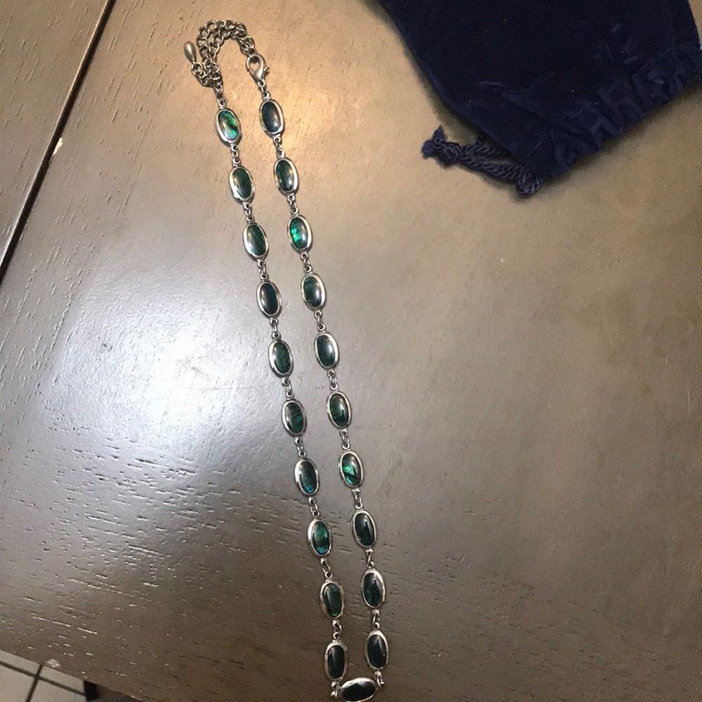 Necklace - Picture 2 of 3